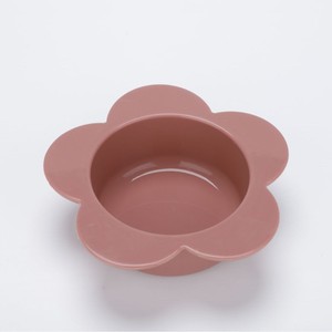 Bol en silicone pour enfants, motif dessin animé, bol alimentaire en silicone de qualité alimentaire pour bébé, anti-chute et isolant thermique, vaisselle pour enfants - Product Image 3