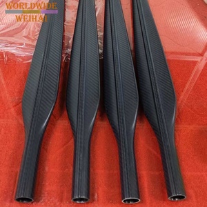 Tubo in Carbonio Pre-incavato per Pesca Subacquea Certificato CE Grado Professionale da Competizione Piastra in Carbonio per Immersioni - Product Image 4