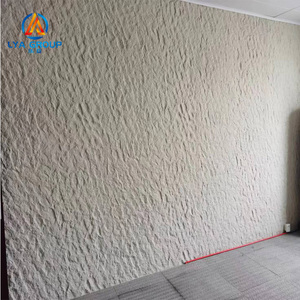 Revestimiento de Pared Decorativo MCM con Efecto Piedra 3D, Resistente al Fuego, para Exteriores de Edificios Comerciales, Precio al por Mayor - Product Image 6