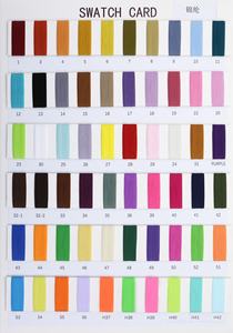 Hot Selling Korea Elastische Diverse Kleur Geknoopt Nylon Boog Parel Haar Banden L Haar Elastische Voor Armbanden - Product Image 5
