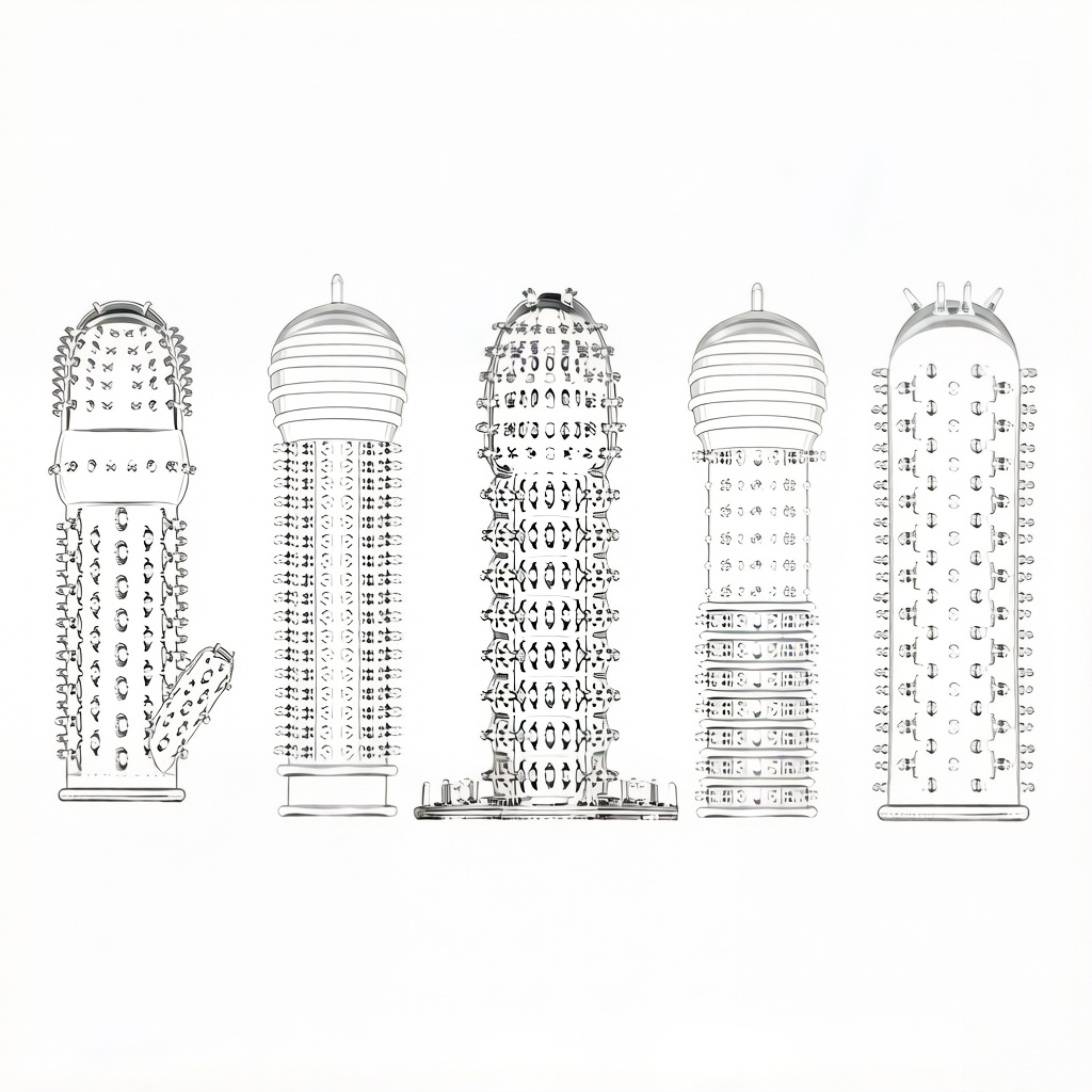 Cinq généraux désignés