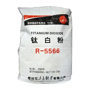 Produsen Titanium Dioksida Tio2 Dioksida Harga Titanium