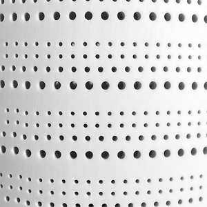 Harga pabrik keramik samping tempat tidur kamar tidur lampu malam dekorasi rumah porselen lampu malam berongga vas dan lampu meja - Product Image 5