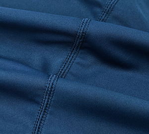 Chemise à capuche de couleur vive avec protection UV, séchage rapide, imprimé lettres, vêtements de protection solaire décontractés pour l'extérieur, unisexe - Product Image 6