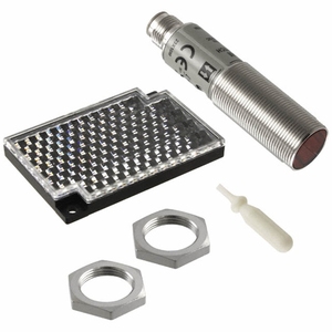 E3F2-R4B4-M1-M โฟโตอิเล็กทริคเซนเซอร์อุตสาหกรรมแบบใหม่และของแท้ มีสินค้าในสต็อก - Product Image 1