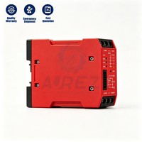 Dispositivo de Relé de Seguridad 440R-D23169 440RD23169 con Servicio de Conversión de Protocolo CM/CP Opcional