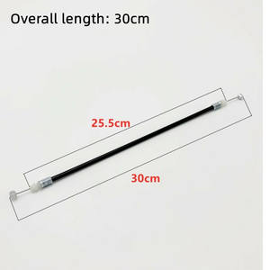 SIGH-cable de tracción para motocicleta, cable de material duradero para asiento de scooter eléctrico, 5 125CC 150 - Product Image 4