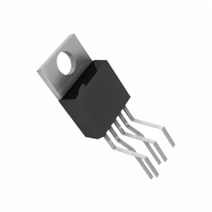 Electronics Component Power Management (PMIC) Authorized Distributor TO 220 5 LT1965ET-3.3#PBF - Product Image 1