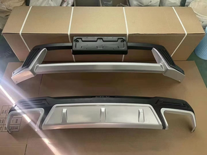 Venta al por mayor China NUEVA CUBIERTA DE alféizar de parachoques trasero delantero apto para Honda <span class=keywords><strong>Crv</strong></span> <span class=keywords><strong>2022</strong></span> 2023 Protector Trims - Product Image 6