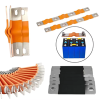 Barre de busbar en cuivre de qualité électrique, rigide, T2, haute conductivité pour tableau de distribution, longueur personnalisée, OEM, faible MOQ