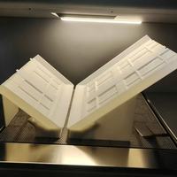 Fabricants de produits sur mesure, prototypage rapide SLA SLS FDM, matériau en résine ABS, impression 3D plastique haute précision, service OEM