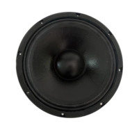 Haut-parleur de woofer 12 pouces 75 mm néodyme 8 OHM 16 OHM BNC 12NDL76