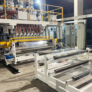 <strong>CPP</strong> Cast <strong>Film</strong> Making Machine Extrusion Line/ <strong>Cpp</strong> Cpe <strong>Film</strong> Machine Production Line for Food Packing <strong>Film</strong> - Product Image 6