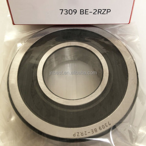 Ban đầu mang 7309b-ua 7309 AC becbm góc liên hệ vòng bi 7309 BE-2RZP góc liên hệ với vòng bi - Product Image 1