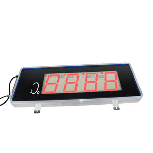 KASINTON JSD-DP05A1 Large Screen Temperatura Display Termômetro <span class=keywords><strong>Digital</strong></span> Com Termômetro Infravermelho - Product Image 1