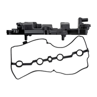 Couvre-culbuteurs de moteur adapté à Nissan X-TRAIL T32 2.0 MR20DD 13264-4BB0A 132644BB0A