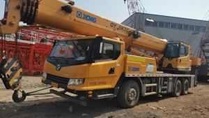 המקור <span class=keywords><strong>xcmg</strong></span> 25ton מקור למכירה qy25k5c בשימוש <span class=keywords><strong>xcmg</strong></span> 25ton <span class=keywords><strong>crane</strong></span> מצב טוב - Product Image 2