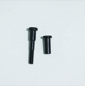 Tornillo de perno fijo para patinete, tornillo de lugar plegable, accesorios para patinete Xiaomi Mijia <span class=keywords><strong>M365</strong></span>, scooters eléctricos - Product Image 4