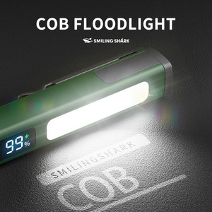 ปลั๊กไฟชาร์จเร็วแบบ Type C ยี่ห้อ Smiling Shark พร้อมพอร์ต USB-C และช่องเสียบหลายช่องสำหรับใช้ในบ้านและสำนักงาน - Product Image 3