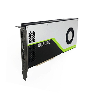 มือสอง <span class=keywords><strong>NVIDIA</strong></span> <span class=keywords><strong>Quadro</strong></span> RTX4000กราฟิกการ์ด8g พร้อมหน่วยความจำ GDDR6 8GB <span class=keywords><strong>Quadro</strong></span> RTX 4000 /rtx <span class=keywords><strong>5000</strong></span> /rtx 6000/RTX 8000 - Product Image 4