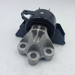 ขายึดเครื่องยนต์ HENGPEI รุ่น 25947935 654564806 0682079 ผลิตจากโลหะ รับประกัน 24 เดือน ผ่านการทดสอบ 100% พร้อมน็อต สำหรับ Chevrolet Tracker <span class=keywords><strong>Opel</strong></span> - Product Image 2