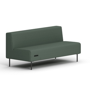 High End Upholstered <b>Sofas</b> Luxury Italian Home Furniture <b>Sofa</b> <b>Bed</b> Set Furniture Living Room Modern Fabric Sectional Office <b>Sofa</b> - Product Image 5