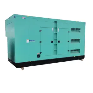 High Quality diesel 100kw generator price energy generator diesel power