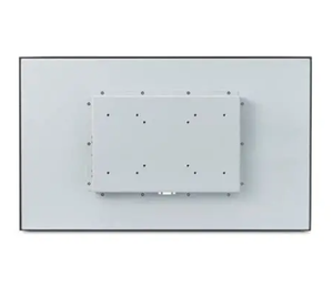 จอสัมผัสอุตสาหกรรมแบบ Open Frame รุ่นใหม่ Adlinktech OM-7 ขนาด 7 นิ้ว มาตรฐาน IP65 รองรับการสัมผัส 10 จุด หน้าจอ LED LCD แบบ PCAP สำหรับระบบอัตโนมัติ IPC แบบฝังตัว - Product Image 6