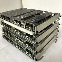 UGW9811 Gateway Unificado de Paquetes de Alto Rendimiento SAEGW SGW PGW GGSN 2G 3G 4G LTE Red Central de Plano de Usuario