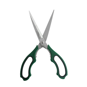 Công nghiệp lớp cao cấp hộ gia đình cắt hình bầu dục công cụ kéo & cắt với cạnh mịn lưỡi thép không gỉ - Product Image 2