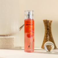 Private Label Body Mist, Gecustomizeerde Body Splash, Body Sprays en Parfums, Originele Parfums, Vrouwenparfum