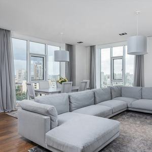 Dimensioni del Design libero personalizzato pvc per finestre e porte in alluminio Nigeria vetro temperato risparmio energetico finestra a battente in alluminio - Product Image 3