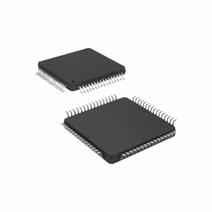 Electronic Circuit Components Embedded DSPIC30F6011-30I_PF 64 TQFP Manufacturer Channel - Product Image 1