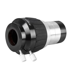 Oculaire Barlow 2x de 2 pouces Angeleyes pour télescope astronomique, élimine efficacement la différence de couleur, 1,25 pouces - Product Image 3
