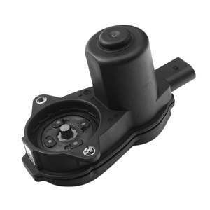 12 denti 7mm modulo di comando freno di stazionamento pinza EPB motore 4 f0998281 per Audi A6 A7 A8 - Product Image 1