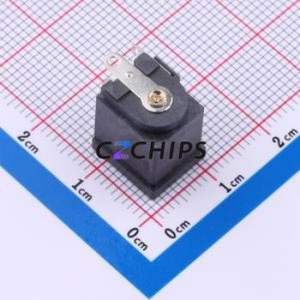 วงจรรวม DC550200-1095-2H วงจรรวม (THT) ชิปวงจรรวมขั้วต่อไฟฟ้า DC PMIC สินค้าใหม่ - Product Image 2