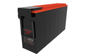 Batería de Plomo-Ácido Sellada AGM de Ciclo Profundo <span class=keywords><strong>Narada</strong></span> 12NDT200 Serie Acme 12V200Ah con Terminal Frontal para Telecomunicaciones, Electrodomésticos y UPS - Product Image 3