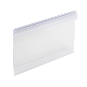 Etiquetas Electrónicas Digitales para Precio, de Plástico Extruido, para Exhibidores de Precios, Portaetiquetas ESL - Product Image 1