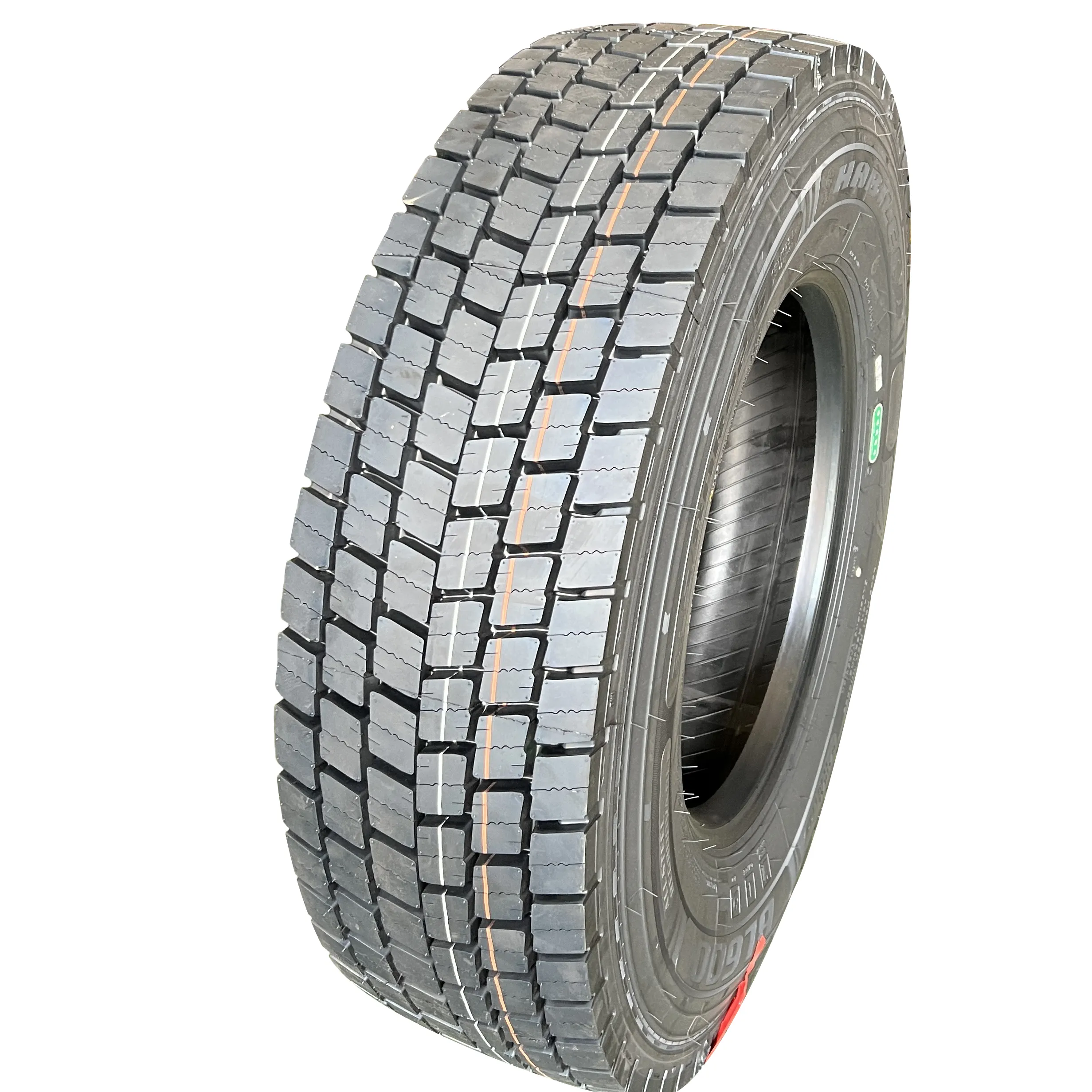 The high-quality factory-priced 315 80r22.5 Wholesale Truck Tyre are suitable for 22.5 x 9.00 truck rims