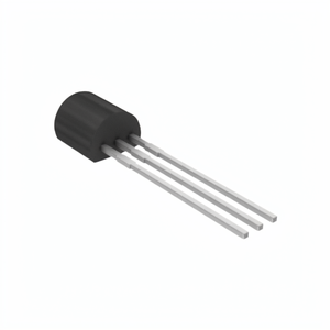 TO-226-3, TO-92-3 Formed Leads Electronic Chips Component Thyristors Original Z0109NA 412 - Product Image 1