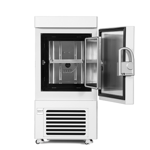 MDF-86V58 -86 תואר מעבדה עמוק חזה מקפיא מקרר אנכי Ultra נמוך טמפרטורת מקפיא מחיר - Product Image 2