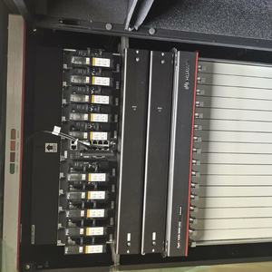 TNU1N801 <b>Fiber</b> <b>Optic</b> <b>Equipment</b> 1*400G/600G/800G Line Service Processing Board for OSN9800 U Series N801 - Product Image 1