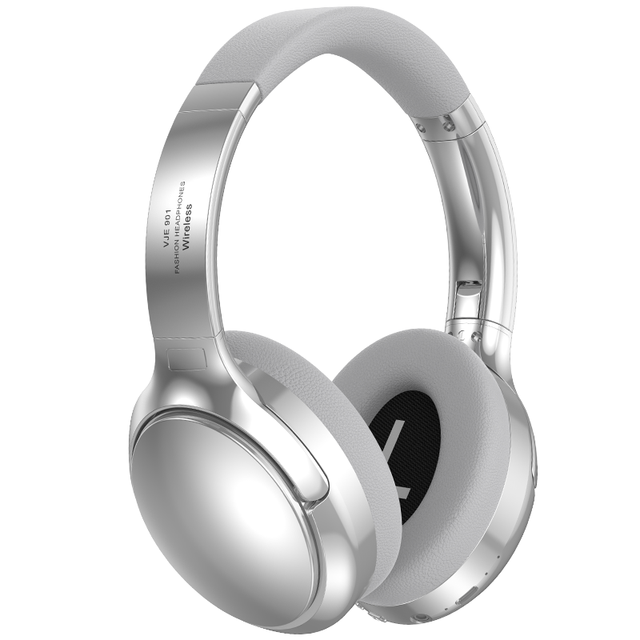 VJ901 All-Inclusive Wireless Headphones HIFI Wired Noise-Cancelling Gaming Headsets for Mobile Phone for Music & Gaming