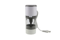 Mixeur Électrique Portable pour Sauce Mayonnaise 95W, Préparateur de Sauces Froides pour Cuisine Domestique avec Garantie 1 An