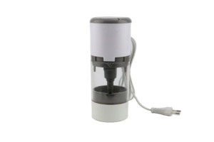 Mixeur <span class=keywords><strong>Électrique</strong></span> Portable pour Sauce Mayonnaise 95W, Préparateur de Sauces Froides pour Cuisine Domestique avec Garantie 1 An - Product Image 4