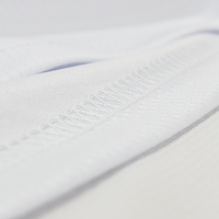 Expédition rapide professionnelle Camiseta Deportivas De Beisbol Chemises pour femmes Maillots personnalisés Baseball
