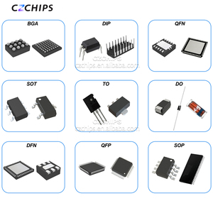 Exemplary CS8900A-CQZ QFP-100 Microcontroller Integrated Circuit IC CZSKU:ON614TNR99 - Product Image 4