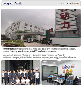 Custom CNC Machining Services Sheet Metal Fabrication OEM <strong>Precision</strong> Cut Stainless Steel Turning Tool Components Suppressor <strong>Parts</strong> - Product Image 4