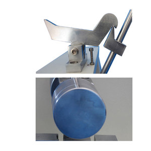 Máquina de Prueba de Impacto por Péndulo de Alta Calidad a Precio de Fábrica con Pantalla Digital para Pruebas de Cantilever - Product Image 5