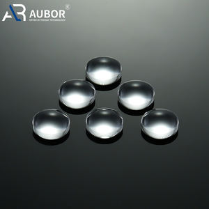 Hoge Precisie K9 Plano Patroon Beeldvorming Fresnellens Dubbele Convexe Achromatische Optische Lens Laser Collimatie Sensoren 1Mm-6Mm - Product Image 3